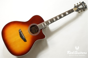 Premier Gramercy - Iced Tea Burst